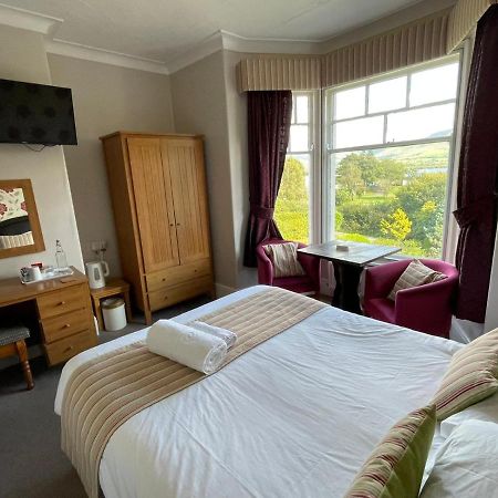 Ouse Bridge House Hotel Bassenthwaite Lake Exterior foto
