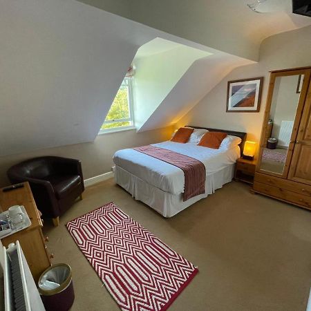 Ouse Bridge House Hotel Bassenthwaite Lake Exterior foto