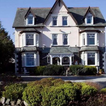 Ouse Bridge House Hotel Bassenthwaite Lake Exterior foto