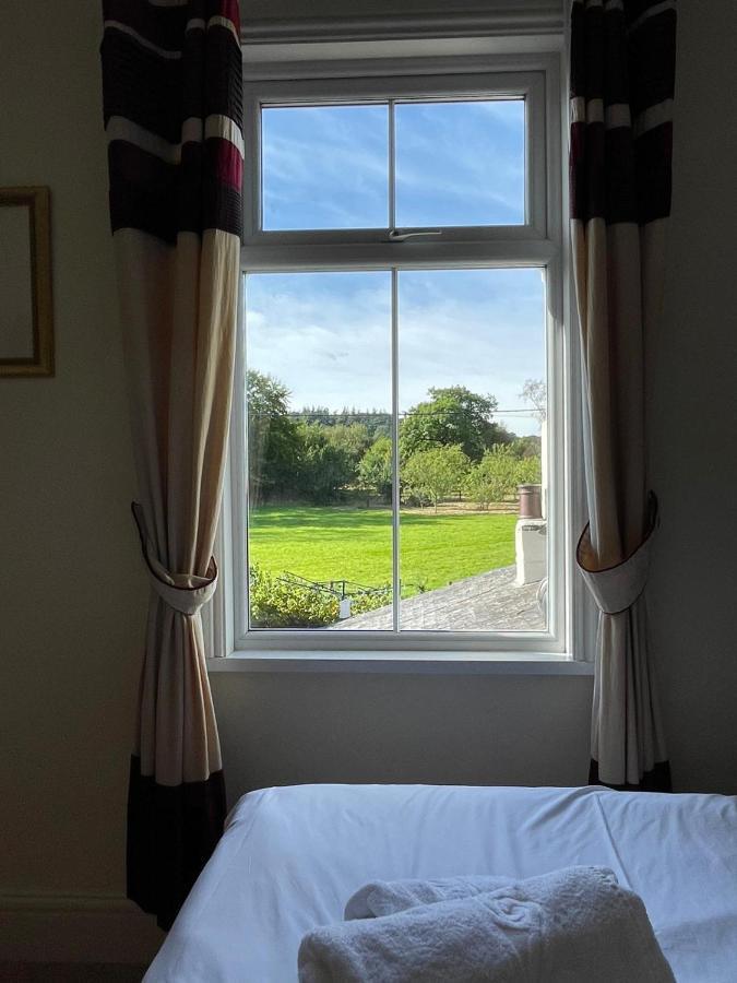 Ouse Bridge House Hotel Bassenthwaite Lake Exterior foto