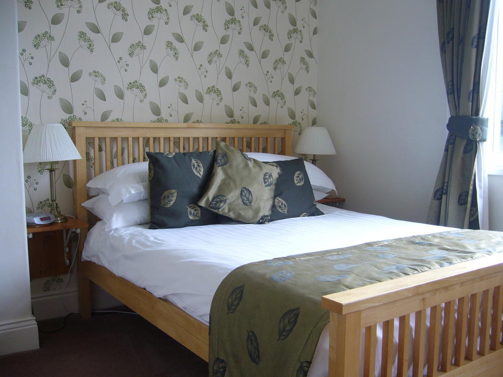 Ouse Bridge House Hotel Bassenthwaite Lake Quarto foto