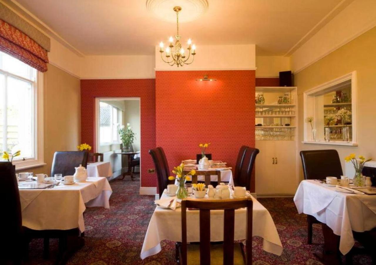 Ouse Bridge House Hotel Bassenthwaite Lake Exterior foto